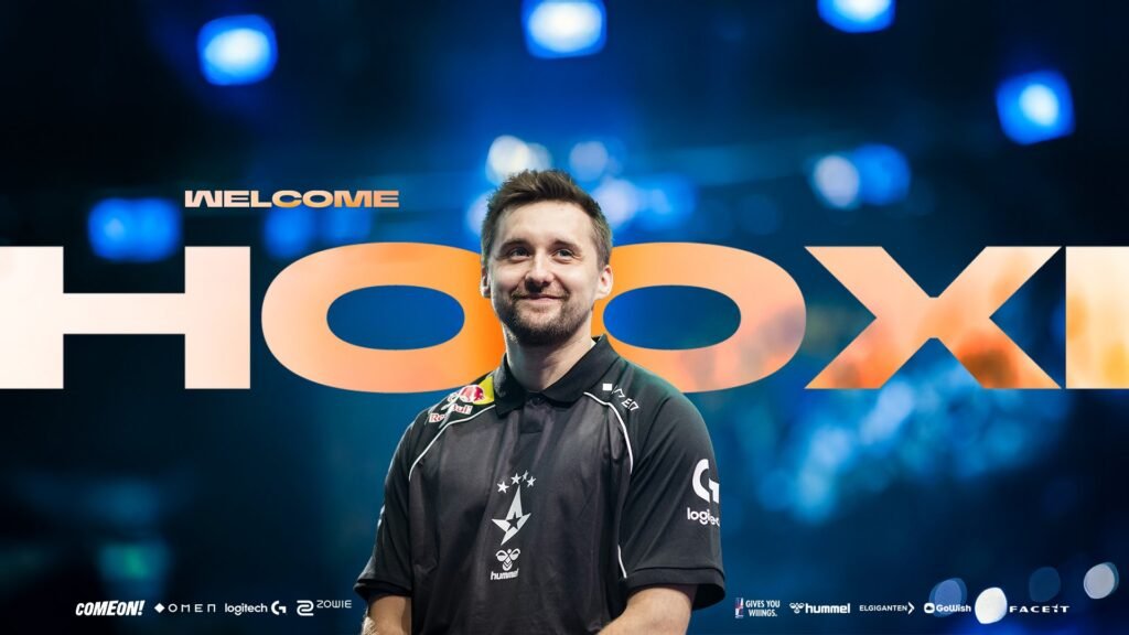 Hooxi