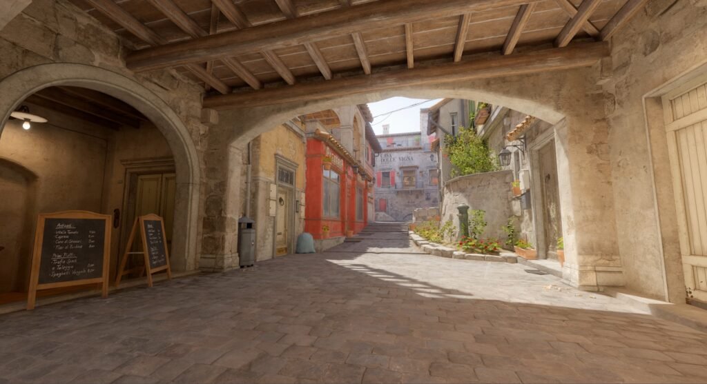 inferno